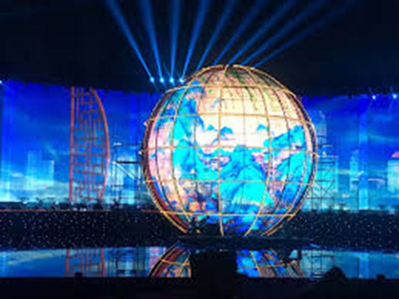 Discover the Ultimate LED Display Customized Services for Your Business