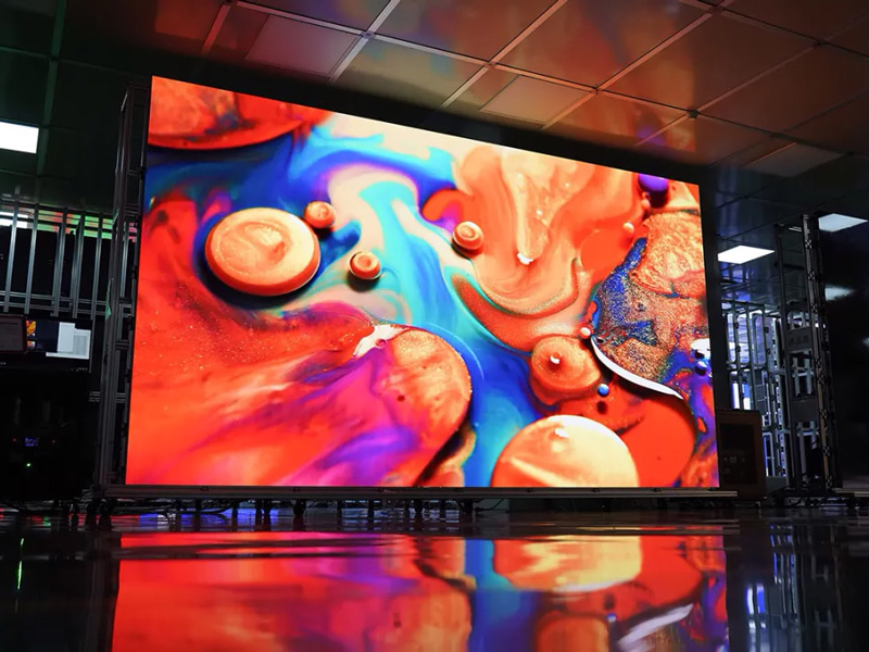 5 Reasons Why Inverted COB LED Display Cases Are the Future of Retail